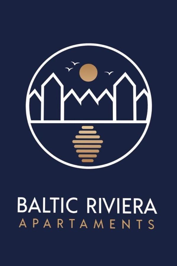 Granaria - Baltic Riviera Apartments Gdaňsk Exteriér fotografie